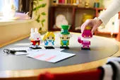 Load image into Gallery viewer, Alice in Wonderland - LEGO® BrickHeadz™