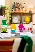 Load image into Gallery viewer, Alice in Wonderland - LEGO® BrickHeadz™