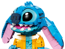 Load image into Gallery viewer, LEGO® ǀ Disney Stitch