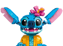 Load image into Gallery viewer, LEGO® ǀ Disney Stitch