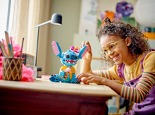 Load image into Gallery viewer, LEGO® ǀ Disney Stitch