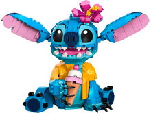 Load image into Gallery viewer, LEGO® ǀ Disney Stitch