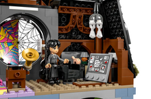 Load image into Gallery viewer, Wednesday & Enid's Dorm Room