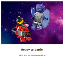 Load image into Gallery viewer, LEGO® Minifigures Series 26 Space Minifigures