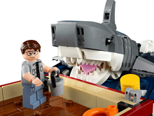Load image into Gallery viewer, Jaws - LEGO® Ideas