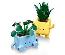 Load image into Gallery viewer, Happy Plants