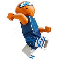 Load image into Gallery viewer, Nike Dunk x LEGO® Set