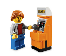 Load image into Gallery viewer, Arcade Machine