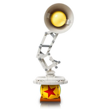 Load image into Gallery viewer, Disney Pixar Luxo Jr.- LEGO® ǀ Disney