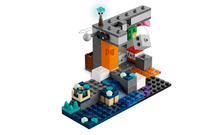 Load image into Gallery viewer, The Warden Encounter Minecraft®