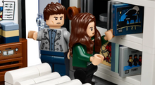 Load image into Gallery viewer, Twilight - The Cullen House