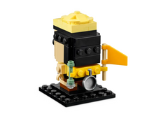 Load image into Gallery viewer, Disney and Pixar Carl, Russell & Kevin BrickHeadz™