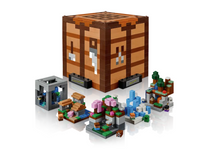 Load image into Gallery viewer, The Crafting Table