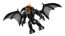 Load image into Gallery viewer, The Lord of the Rings: Balrog™ Book Nook- LEGO® Icons