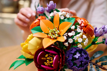 Load image into Gallery viewer, Flower Arrangement - LEGO® Botanical Collection