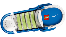 Load image into Gallery viewer, Nike Dunk x LEGO® Set