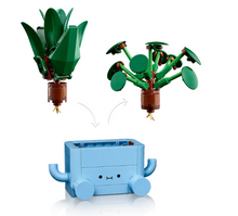 Load image into Gallery viewer, Happy Plants