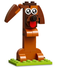 Load image into Gallery viewer, LEGO® Birthday Numbers