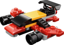 Load image into Gallery viewer, Mini Convertible Monster Truck