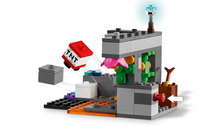 Load image into Gallery viewer, The Warden Encounter Minecraft®