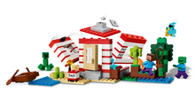 Load image into Gallery viewer, The TNT Jungle House Minecraft®