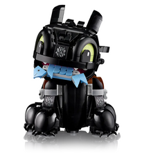 Load image into Gallery viewer, How to Train Your Dragon: Toothless - LEGO® Icons