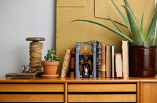 Load image into Gallery viewer, The Lord of the Rings: Balrog™ Book Nook- LEGO® Icons