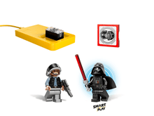 Load image into Gallery viewer, SMART Play: Darth Vader's Tie Fighter
