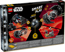 Load image into Gallery viewer, SMART Play: Darth Vader's Tie Fighter