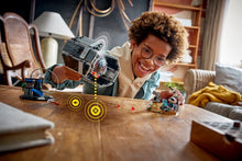 Load image into Gallery viewer, SMART Play: Darth Vader's Tie Fighter