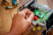 Load image into Gallery viewer, SMART Play: Darth Vader's Tie Fighter
