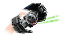 Load image into Gallery viewer, SMART Play: Darth Vader's Tie Fighter
