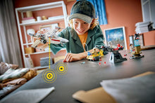 Load image into Gallery viewer, SMART Play: Luke's Red Five X-Wing