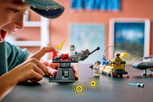 Load image into Gallery viewer, SMART Play: Luke's Red Five X-Wing