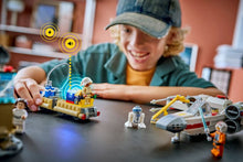 Load image into Gallery viewer, SMART Play: Luke's Red Five X-Wing