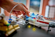 Load image into Gallery viewer, SMART Play: Luke's Red Five X-Wing