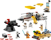 Load image into Gallery viewer, SMART Play: Luke's Red Five X-Wing