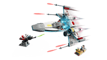 Load image into Gallery viewer, SMART Play: Luke's Red Five X-Wing