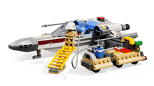 Load image into Gallery viewer, SMART Play: Luke's Red Five X-Wing