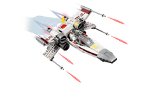 Load image into Gallery viewer, SMART Play: Luke's Red Five X-Wing