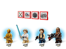 Load image into Gallery viewer, SMART Play: Millennium Falcon