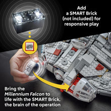 Load image into Gallery viewer, SMART Play: Millennium Falcon