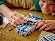 Load image into Gallery viewer, 2 Fast 2 Furious Nissan Skyline GT-R (R34)