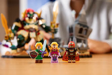 Load image into Gallery viewer, Ocarina of Time - The Final Battle