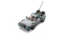 Load image into Gallery viewer, Time Machine from Back to the Future