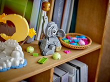 Load image into Gallery viewer, LEGO® Baby Elephant in the Sky