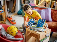 Load image into Gallery viewer, Nike Dunk x LEGO® Set