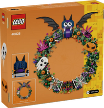 Load image into Gallery viewer, Halloween Wreath