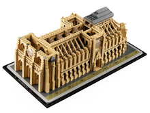 Load image into Gallery viewer, Notre-Dame de Paris