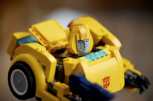 Load image into Gallery viewer, Bumblebee -LEGO® Icons